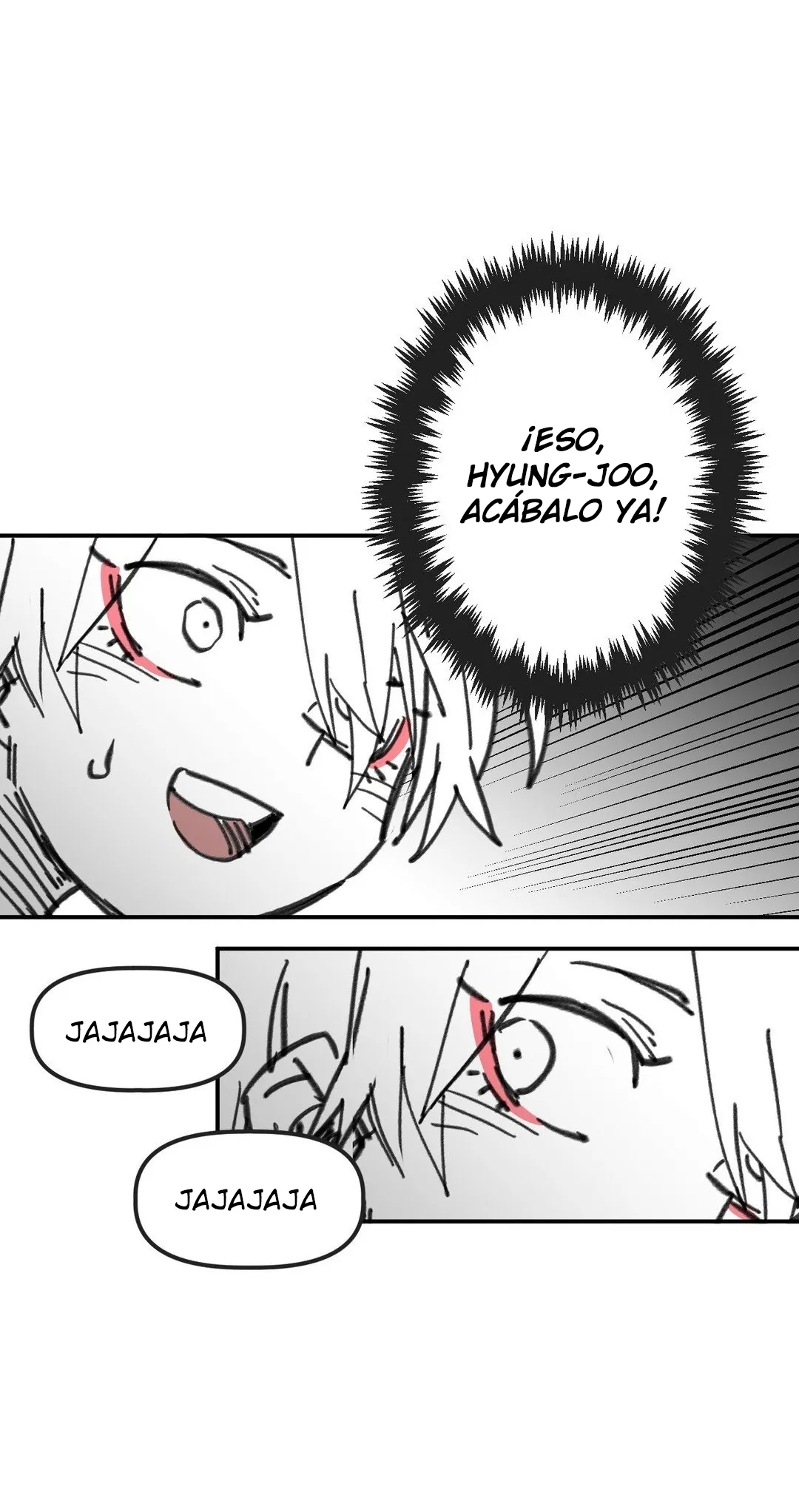 High School Boy Capítulo 65 en Línea - página 33