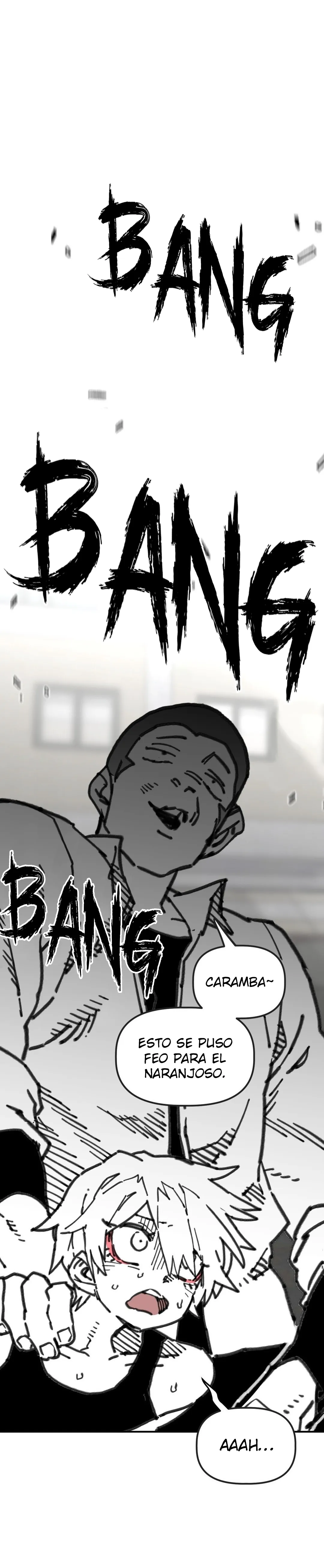 High School Boy Capítulo 65 en Línea - página 42