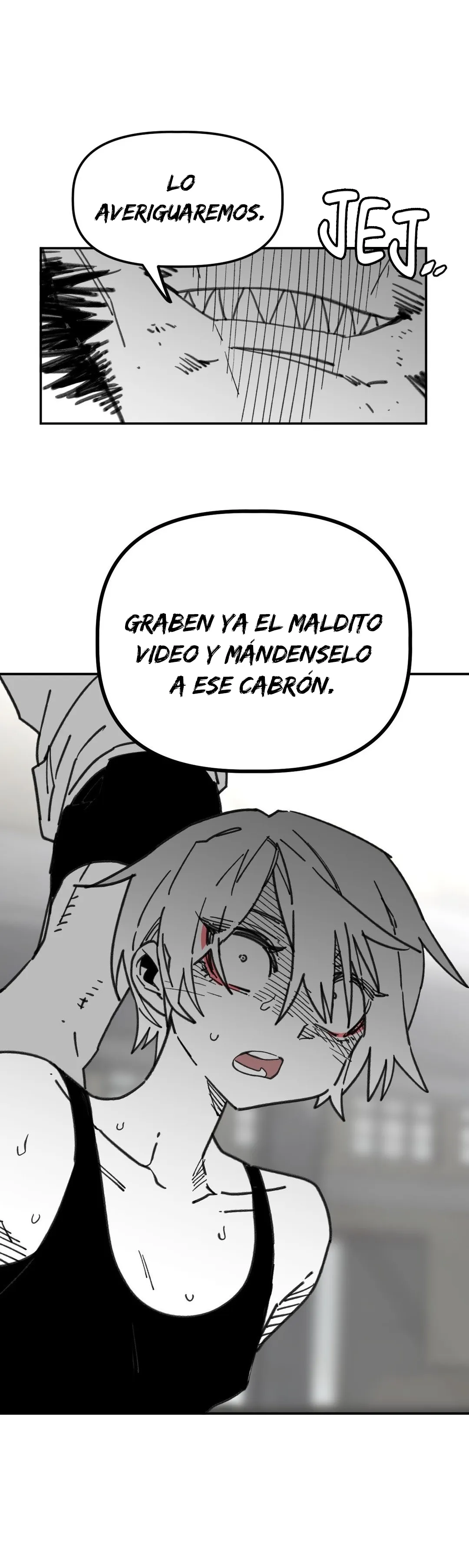 High School Boy Capítulo 65 en Línea - página 49