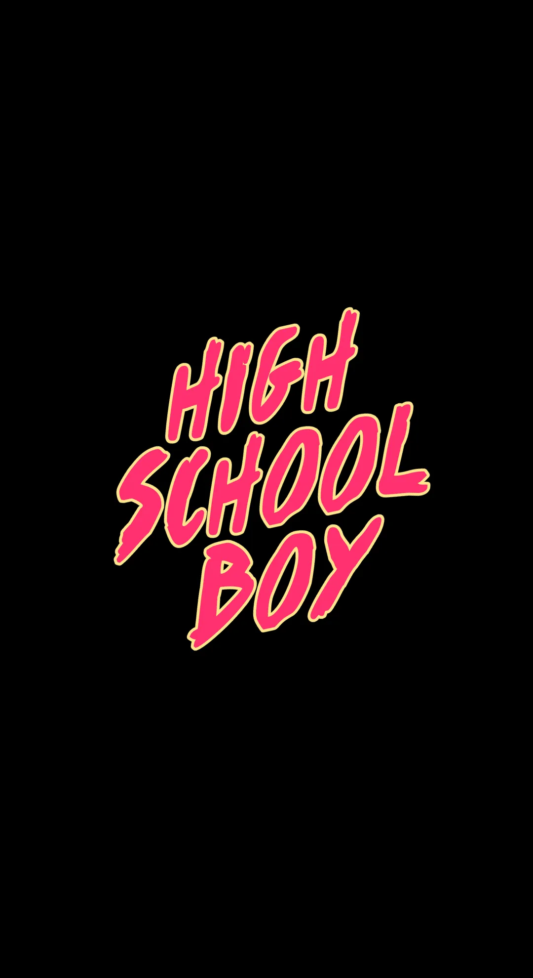High School Boy Capítulo 68 en Línea - página 9
