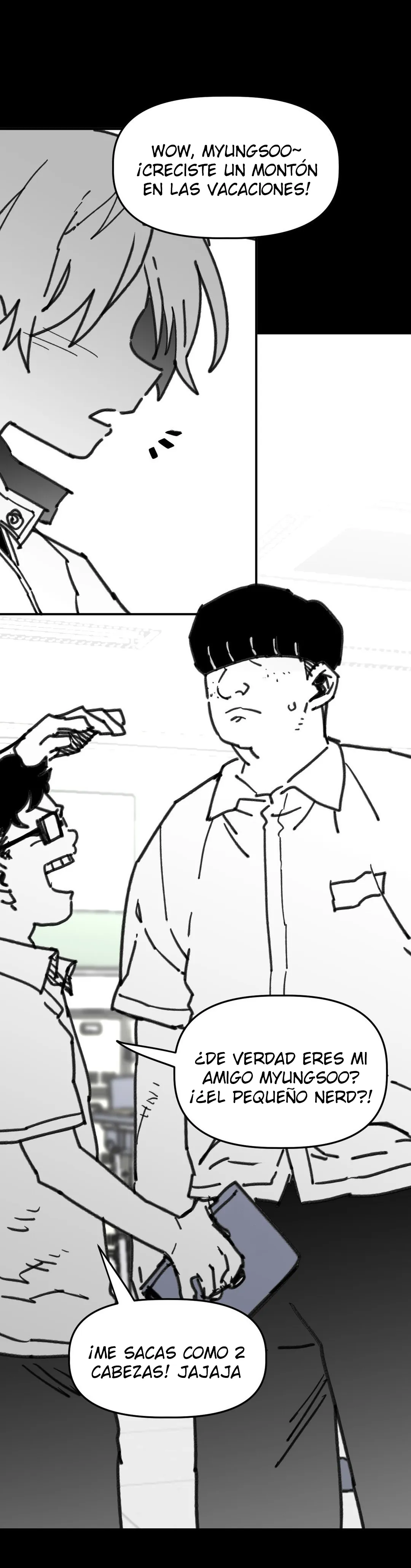 High School Boy Capítulo 68 en Línea - página 24