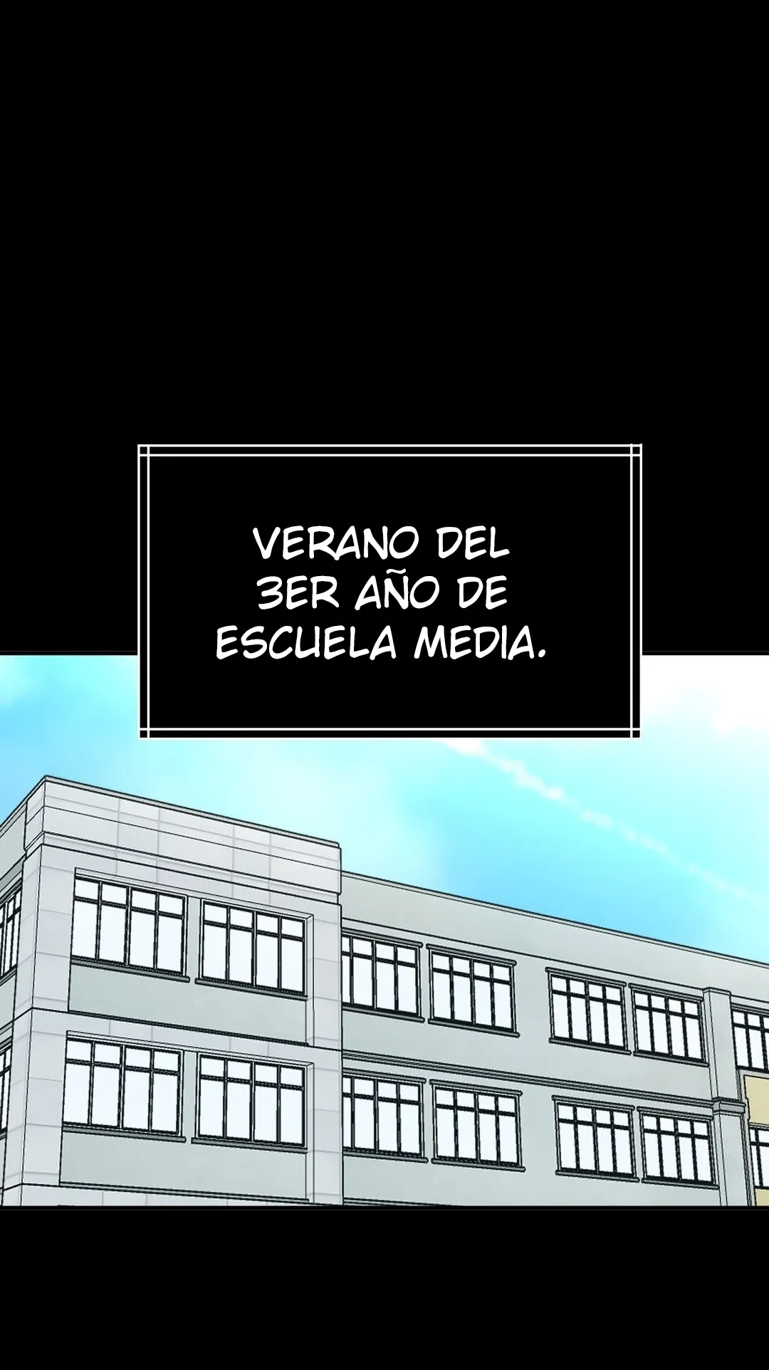 High School Boy Capítulo 68 en Línea - página 43