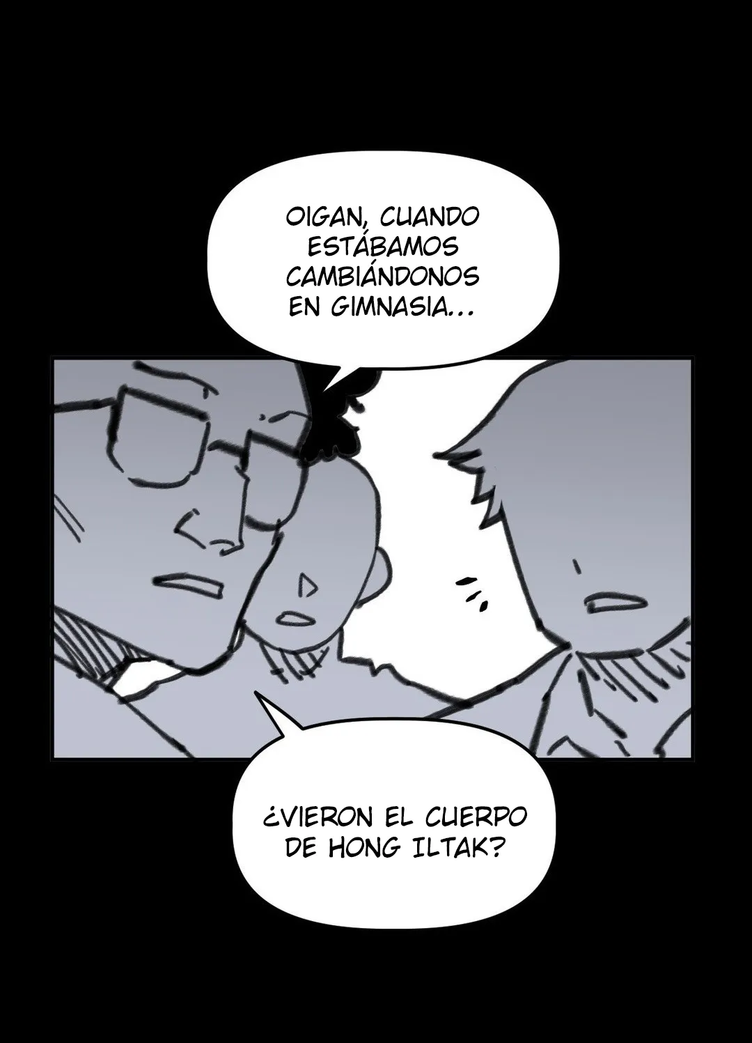 High School Boy Capítulo 68 en Línea - página 44