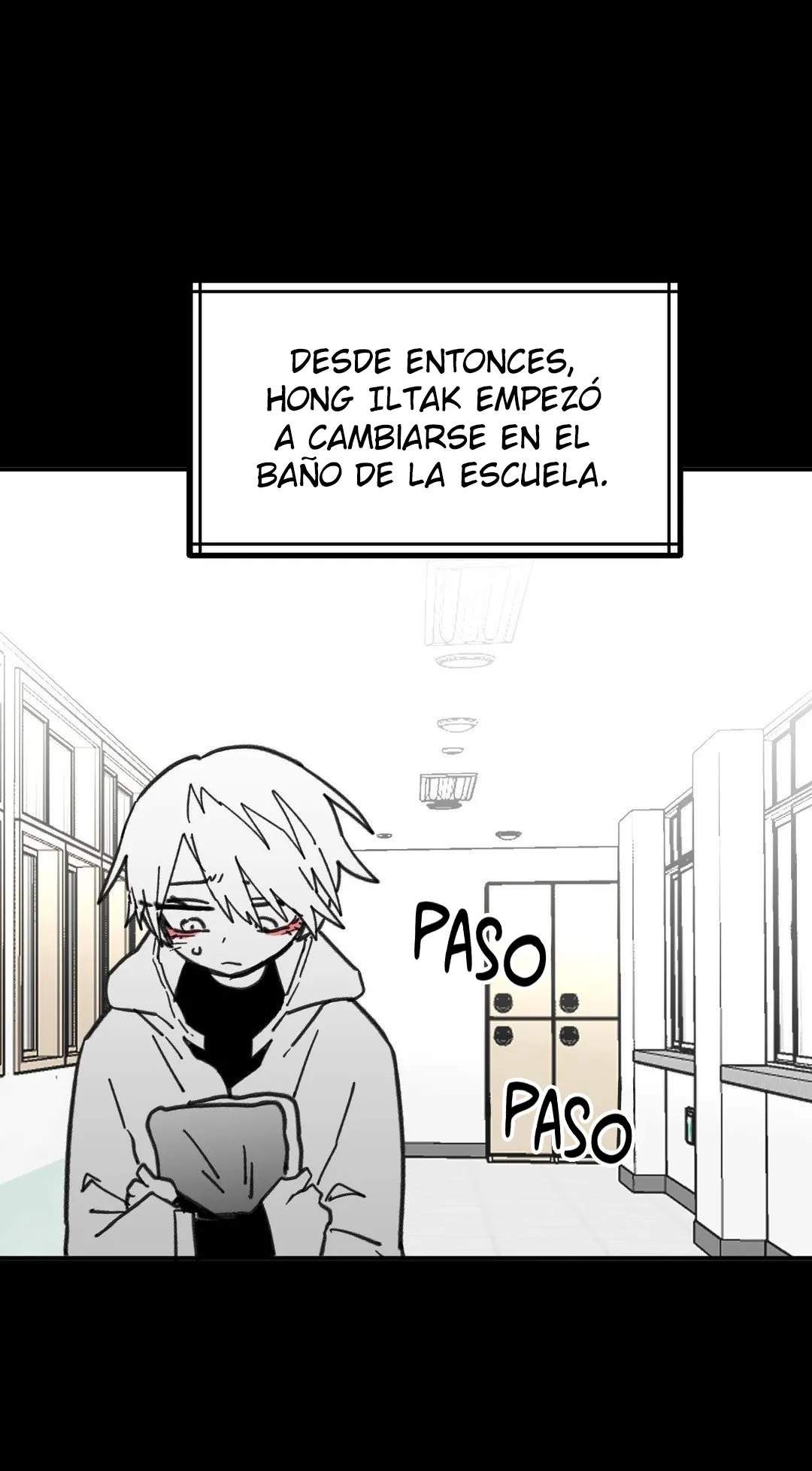 High School Boy Capítulo 68 en Línea - página 49