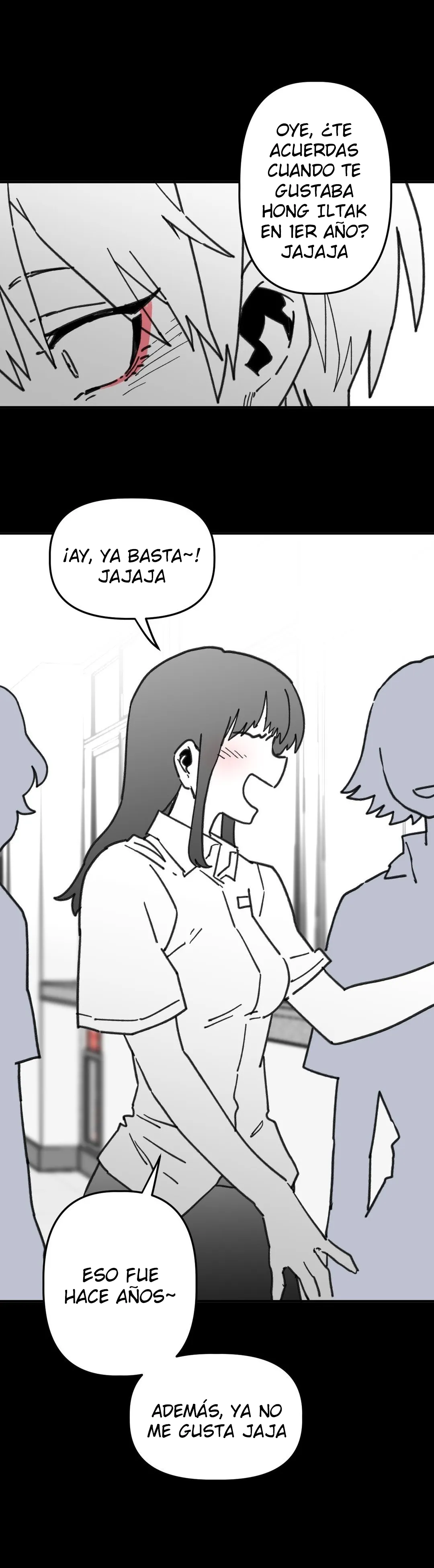 High School Boy Capítulo 68 en Línea - página 50