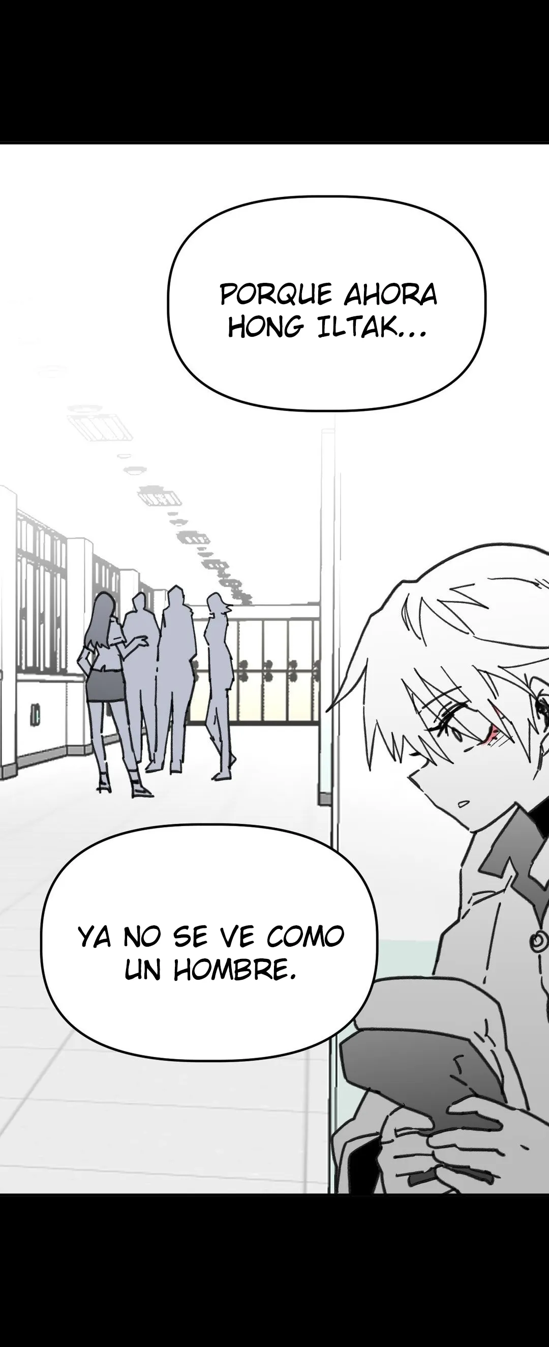 High School Boy Capítulo 68 en Línea - página 51