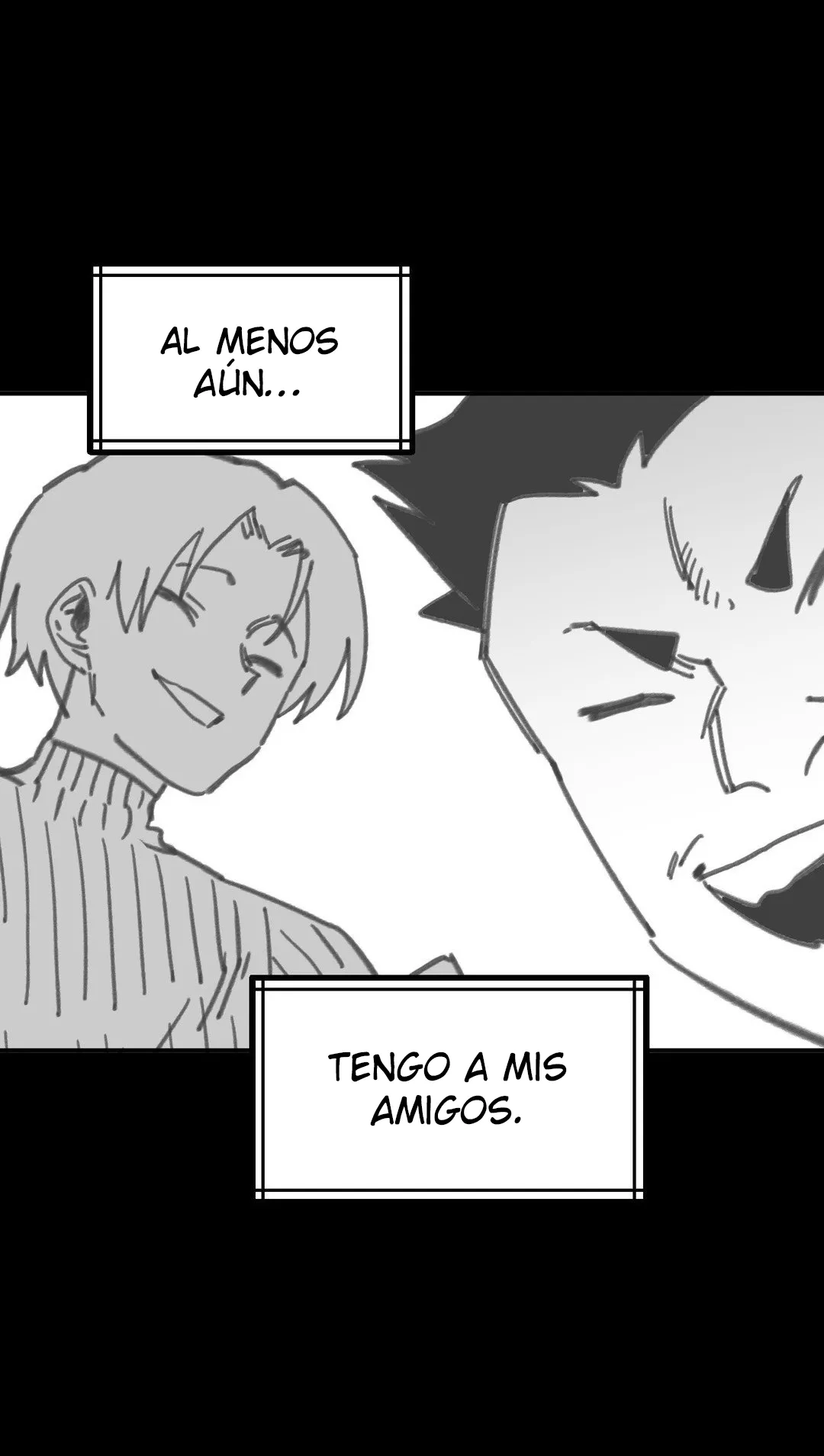High School Boy Capítulo 68 en Línea - página 53