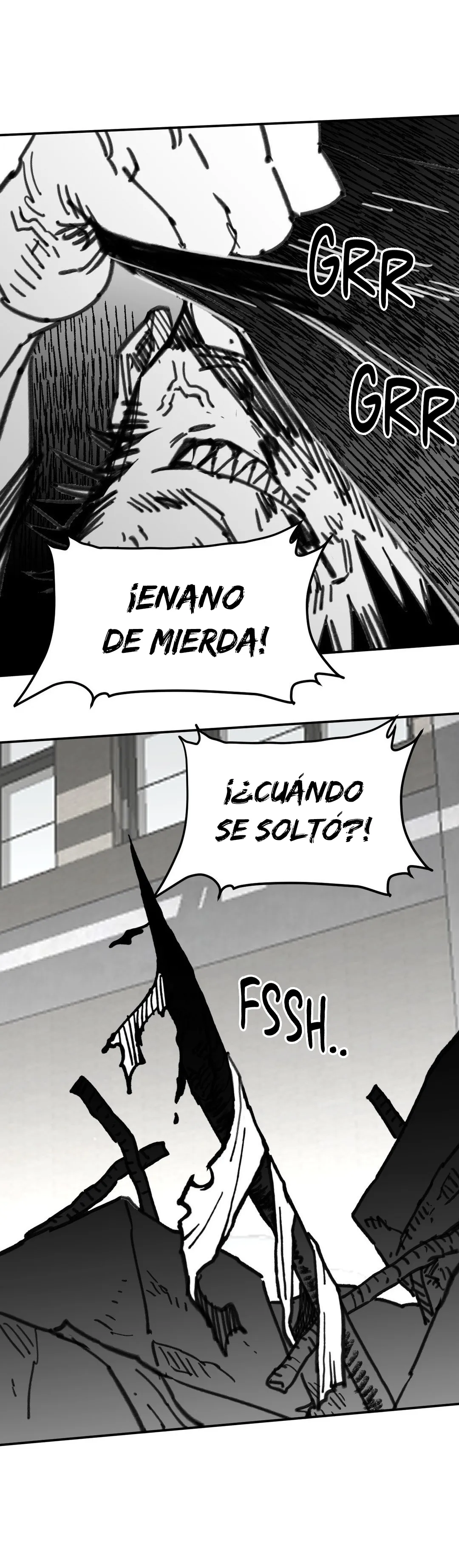 High School Boy Capítulo 68 en Línea - página 75