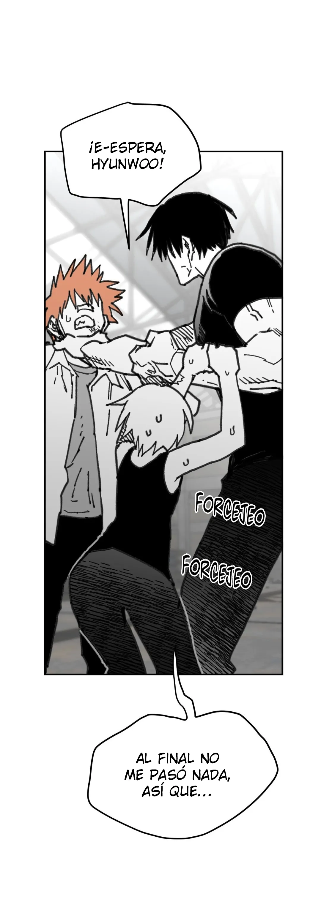 High School Boy Capítulo 69 en Línea - página 10