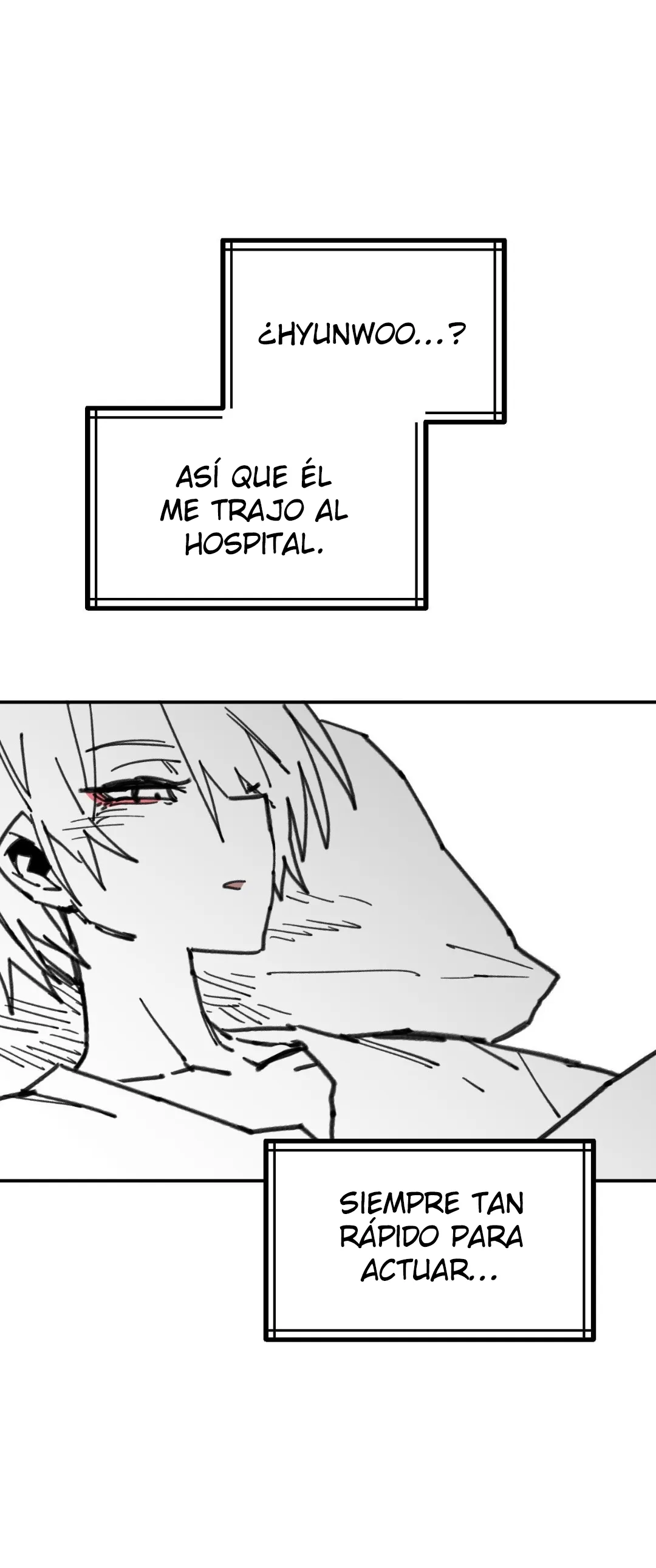 High School Boy Capítulo 69 en Línea - página 22