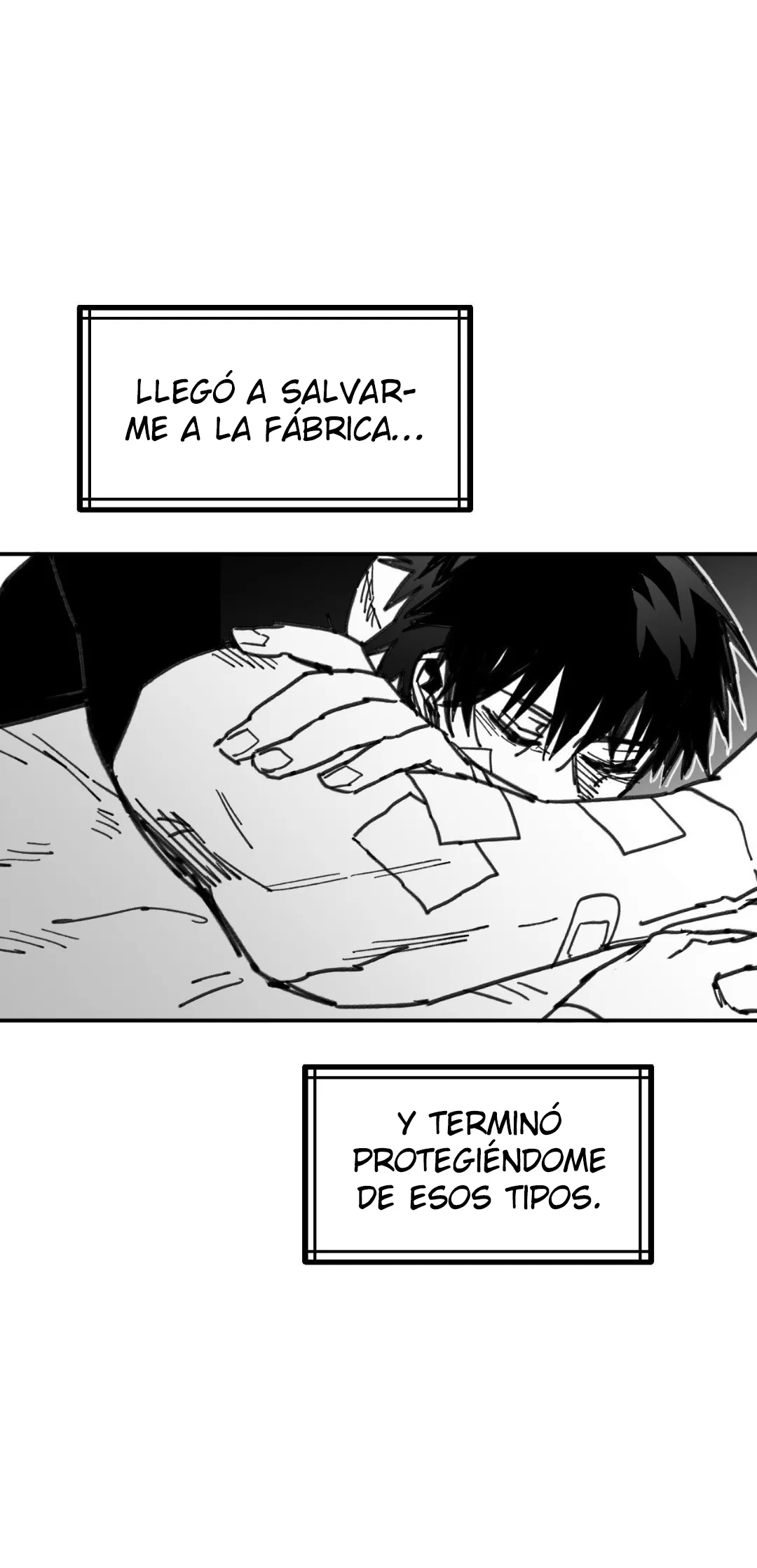 High School Boy Capítulo 69 en Línea - página 23