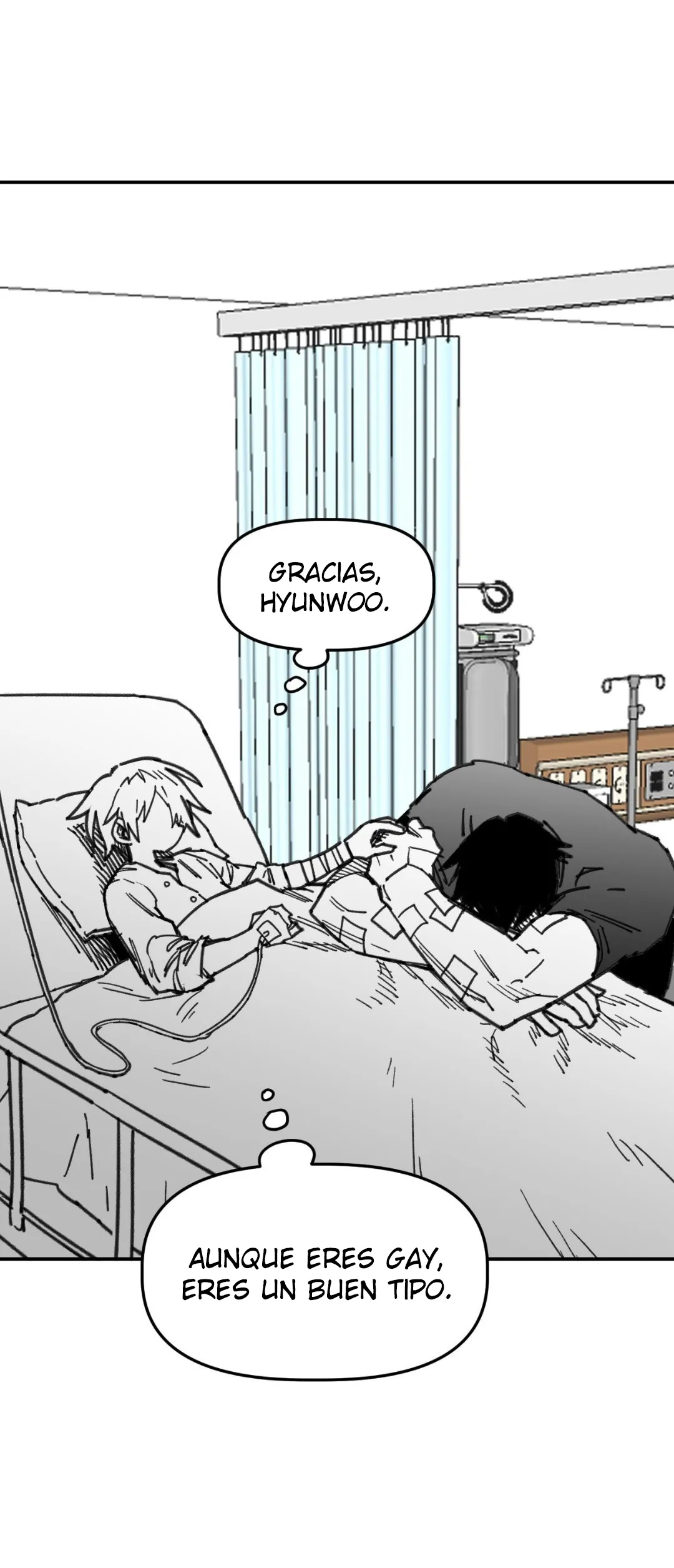 High School Boy Capítulo 69 en Línea - página 26
