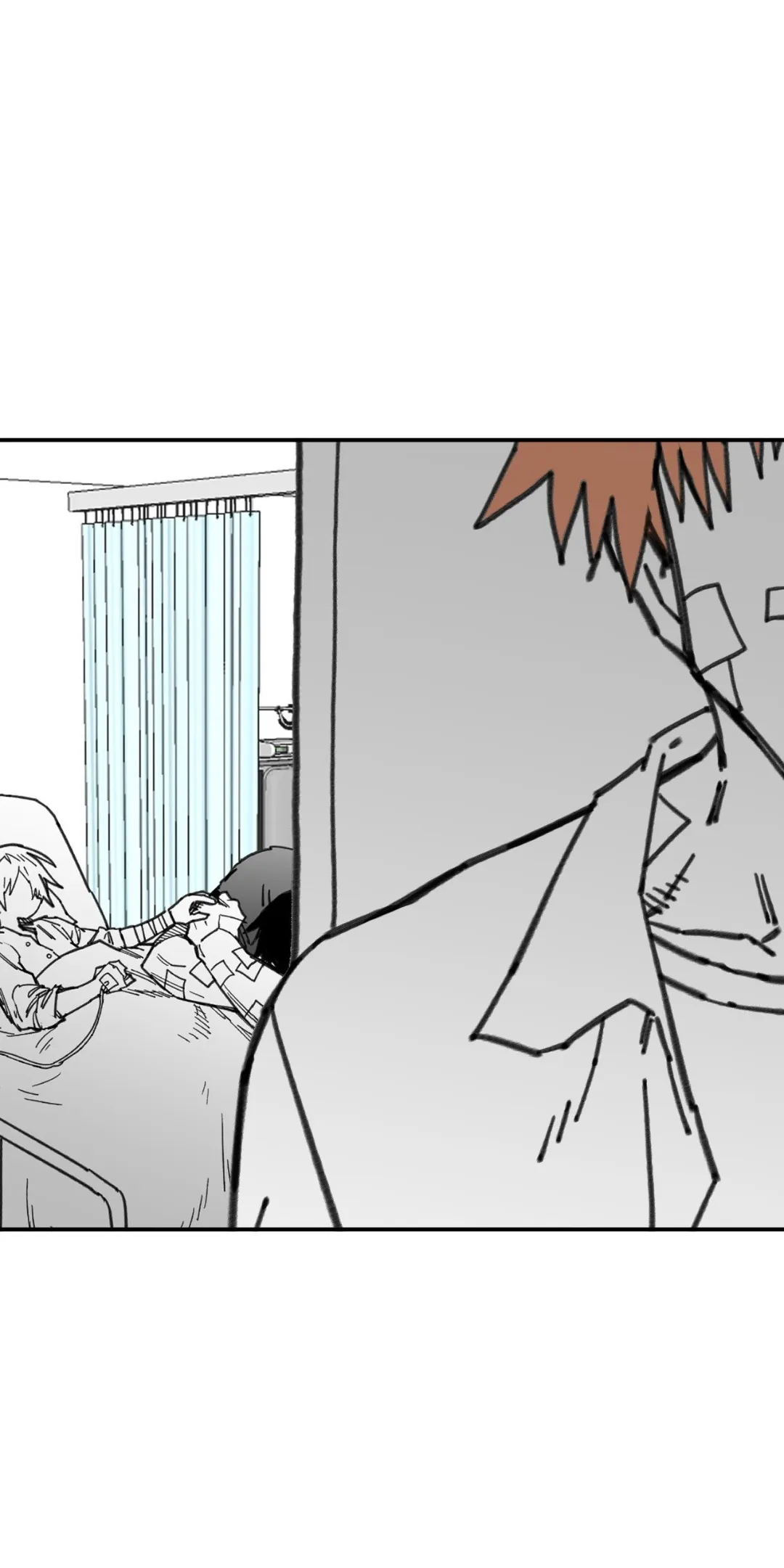 High School Boy Capítulo 69 en Línea - página 27