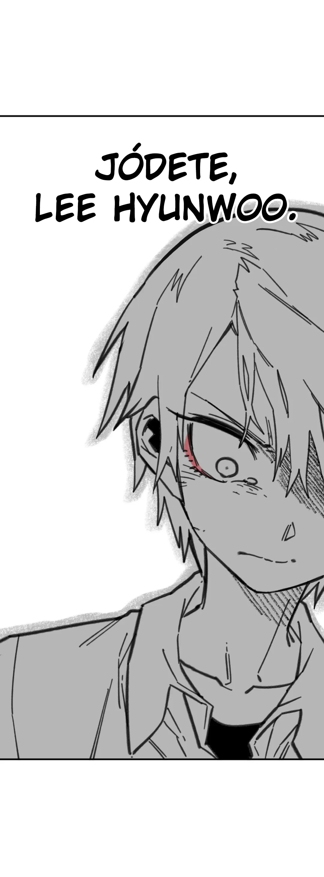 High School Boy Capítulo 7 en Línea - página 14