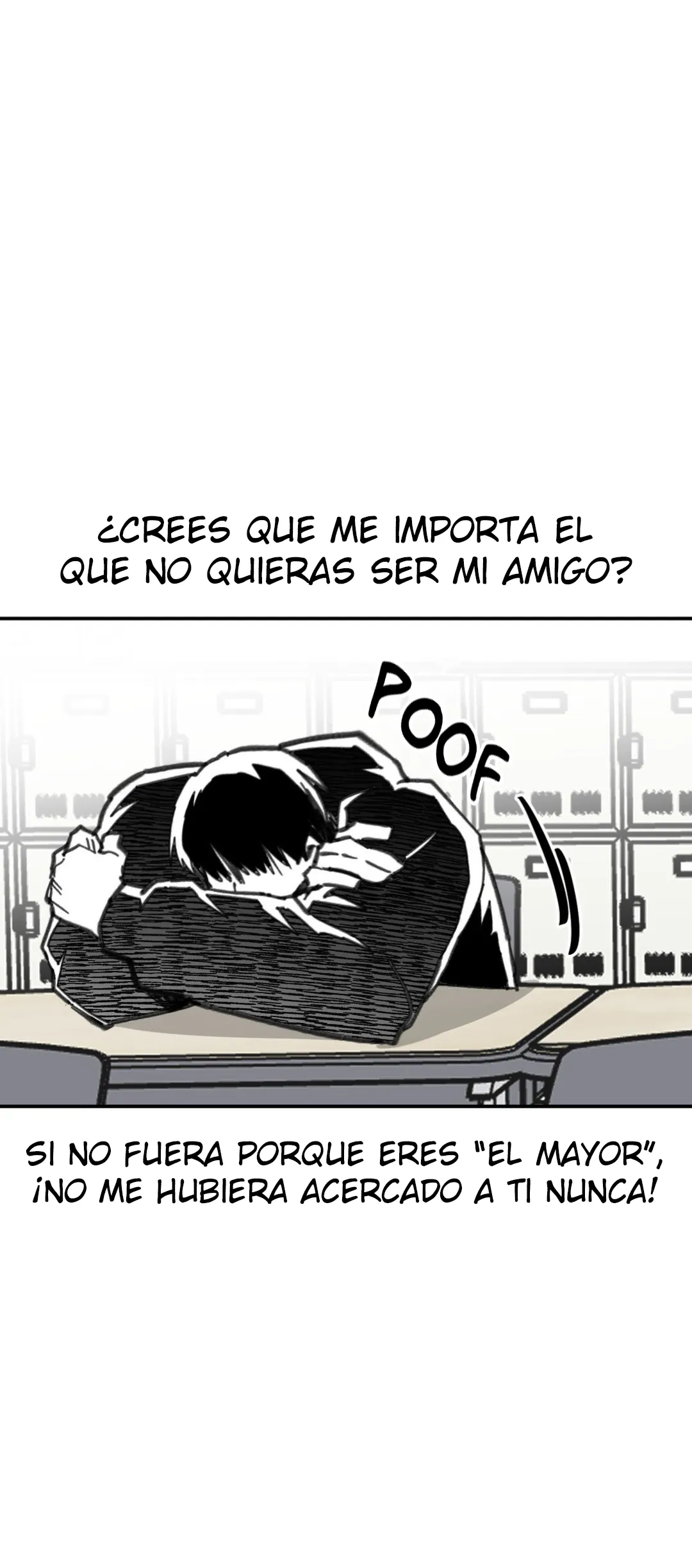 High School Boy Capítulo 7 en Línea - página 15