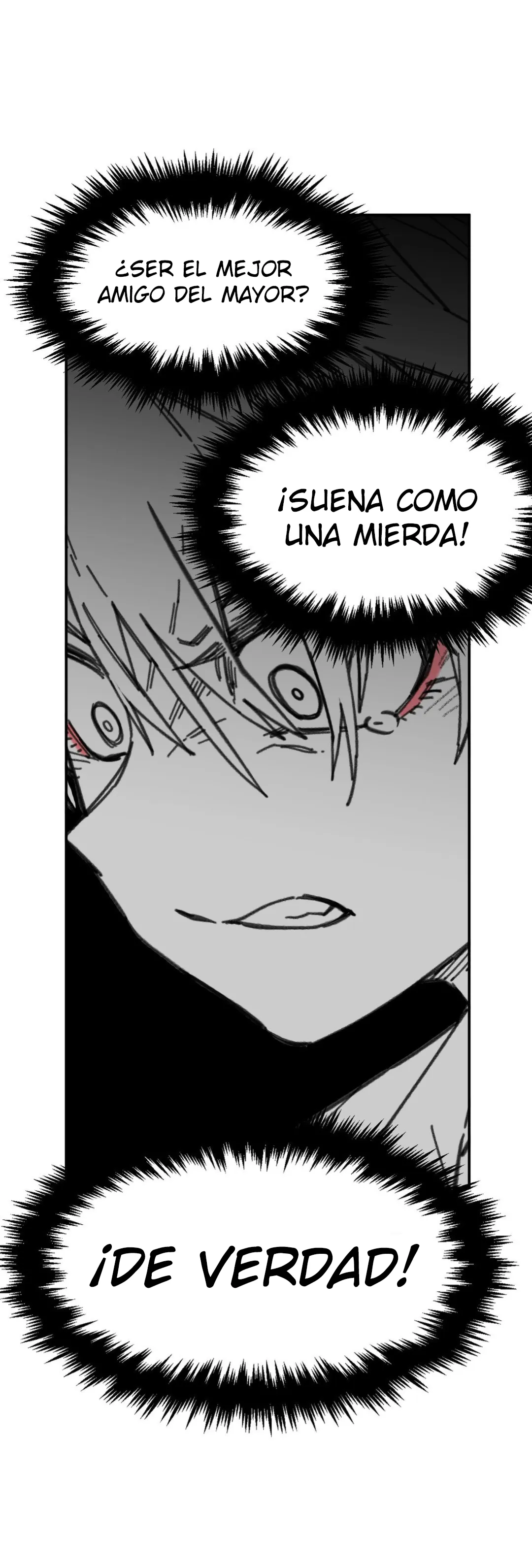 High School Boy Capítulo 7 en Línea - página 16