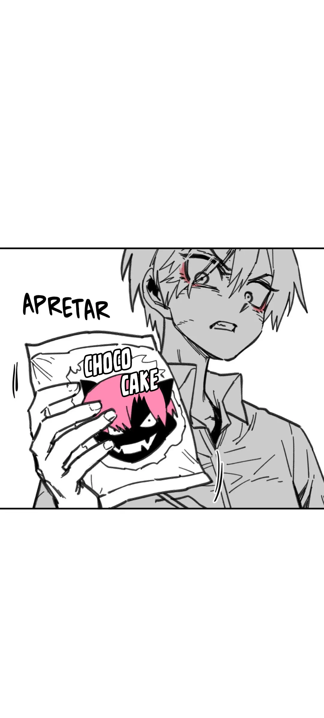 High School Boy Capítulo 7 en Línea - página 18