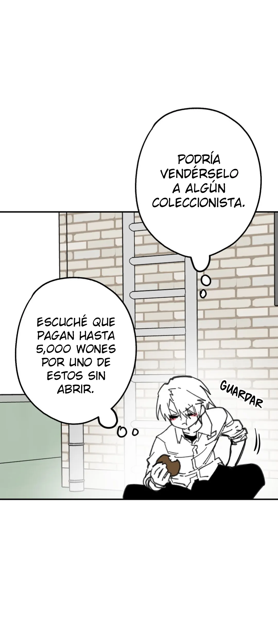 High School Boy Capítulo 7 en Línea - página 28