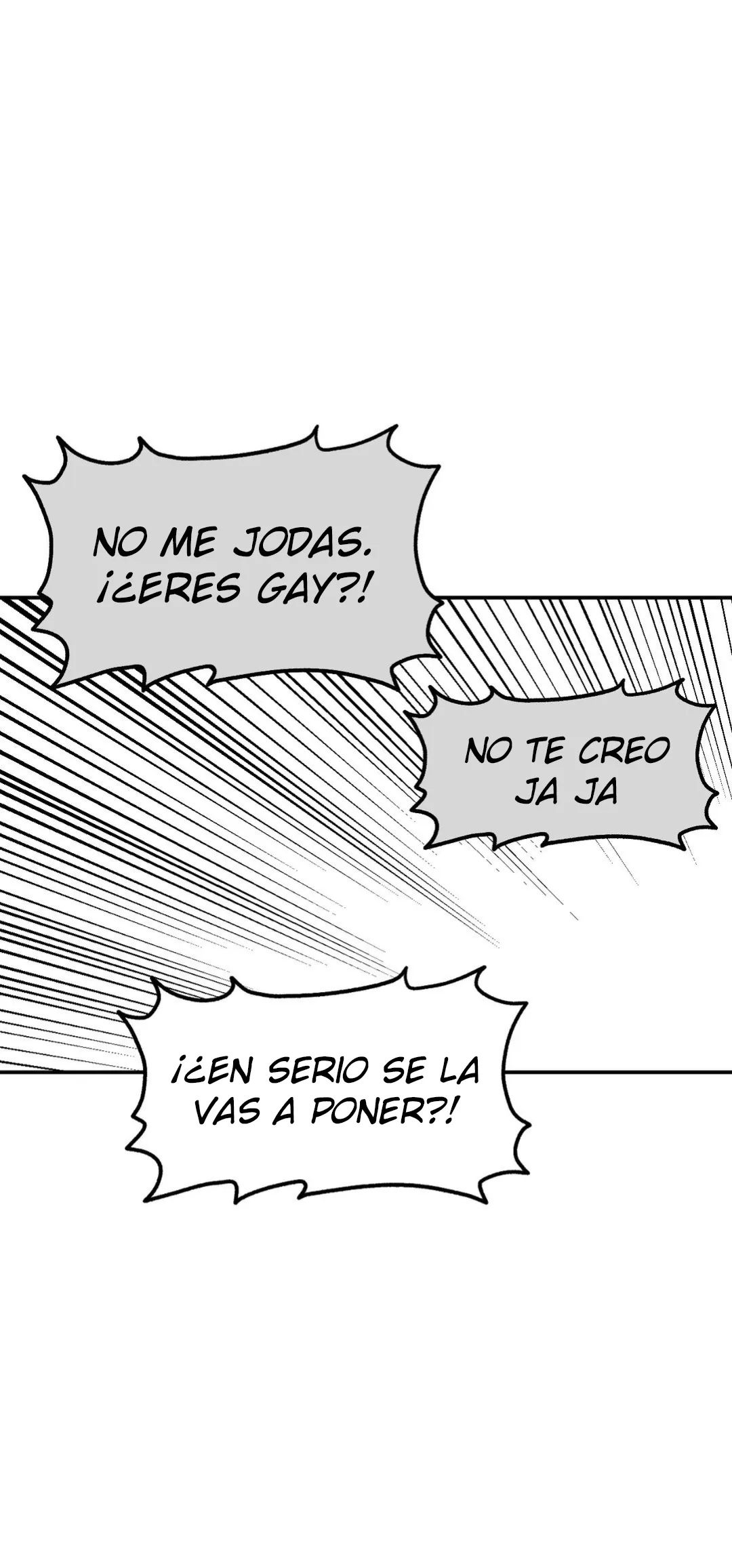 High School Boy Capítulo 7 en Línea - página 36