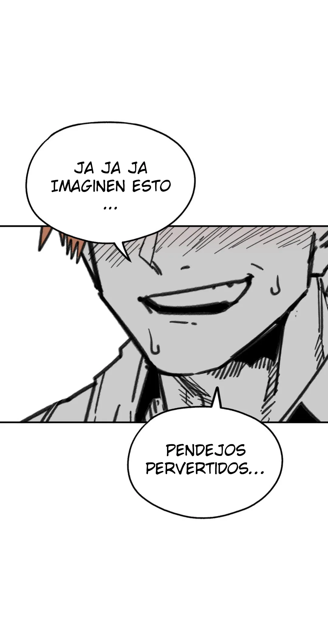 High School Boy Capítulo 7 en Línea - página 38