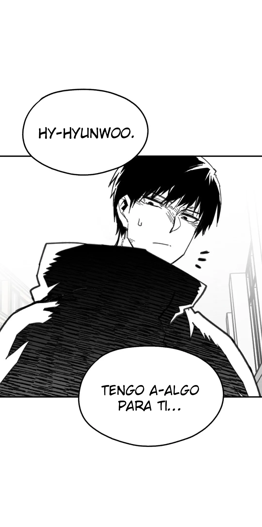 High School Boy Capítulo 7 en Línea - página 54