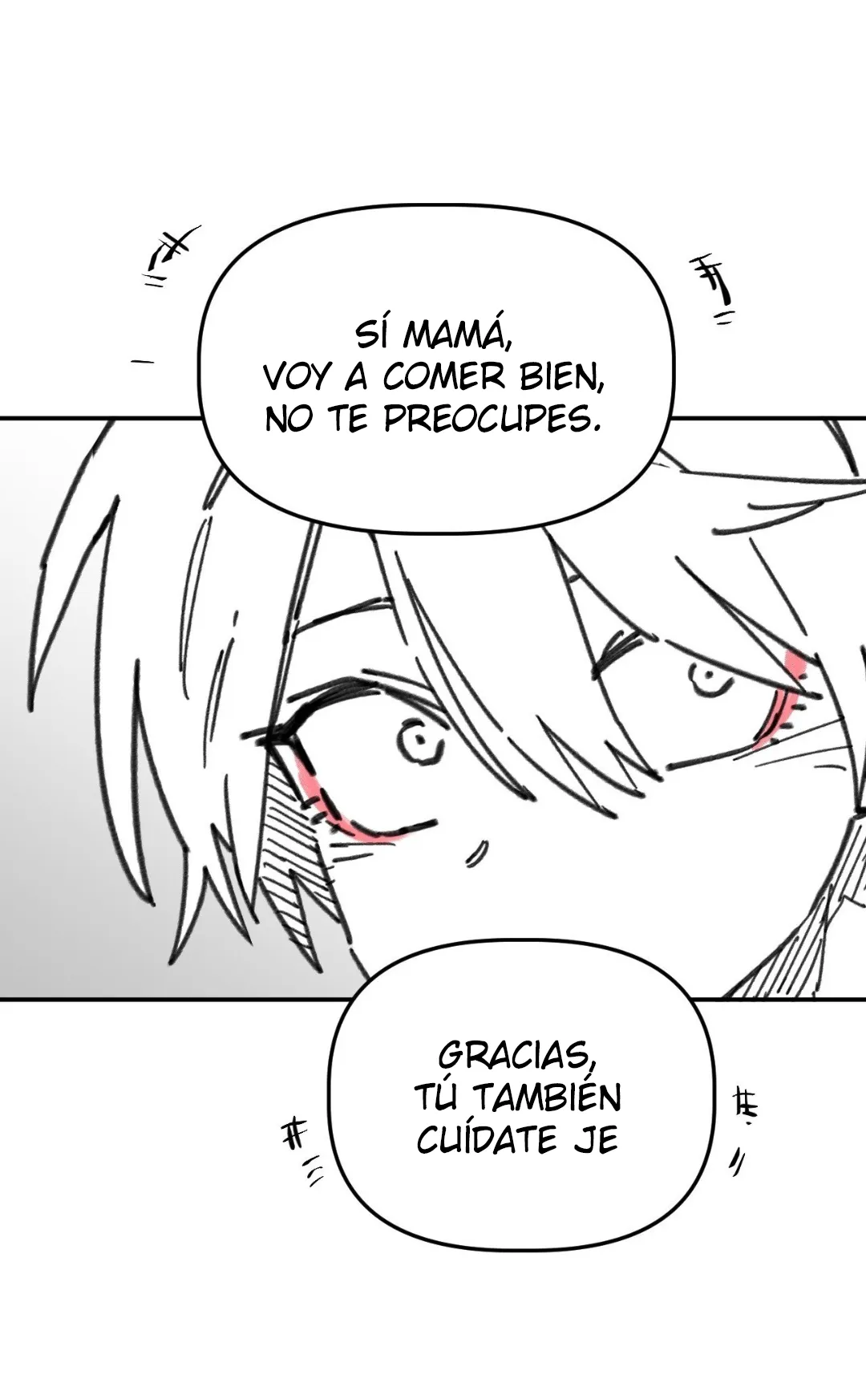 High School Boy Capítulo 70 en Línea - página 15
