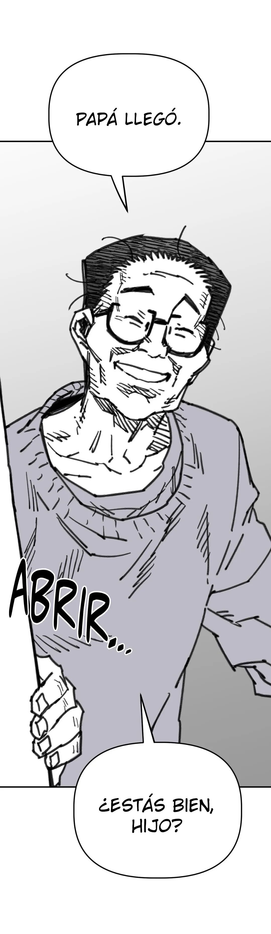 High School Boy Capítulo 70 en Línea - página 27