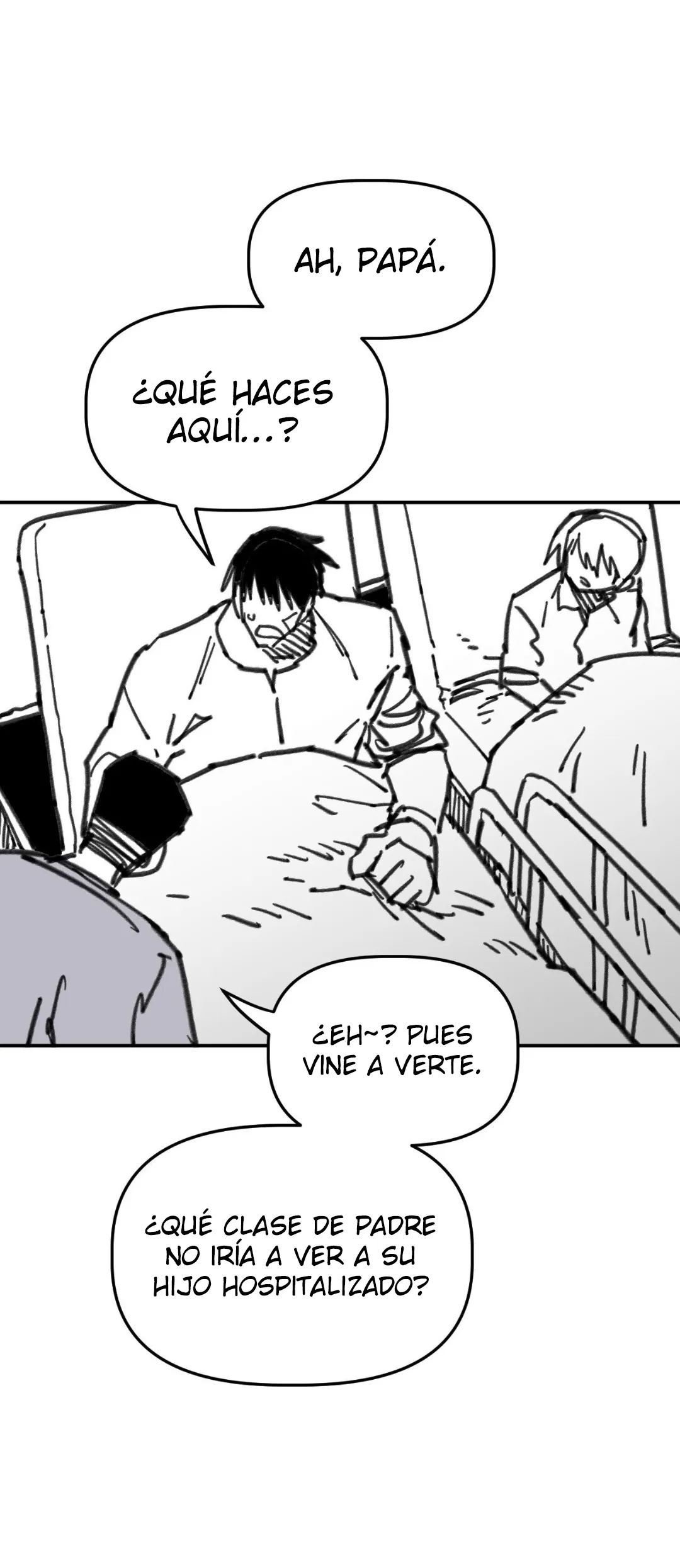 High School Boy Capítulo 70 en Línea - página 28