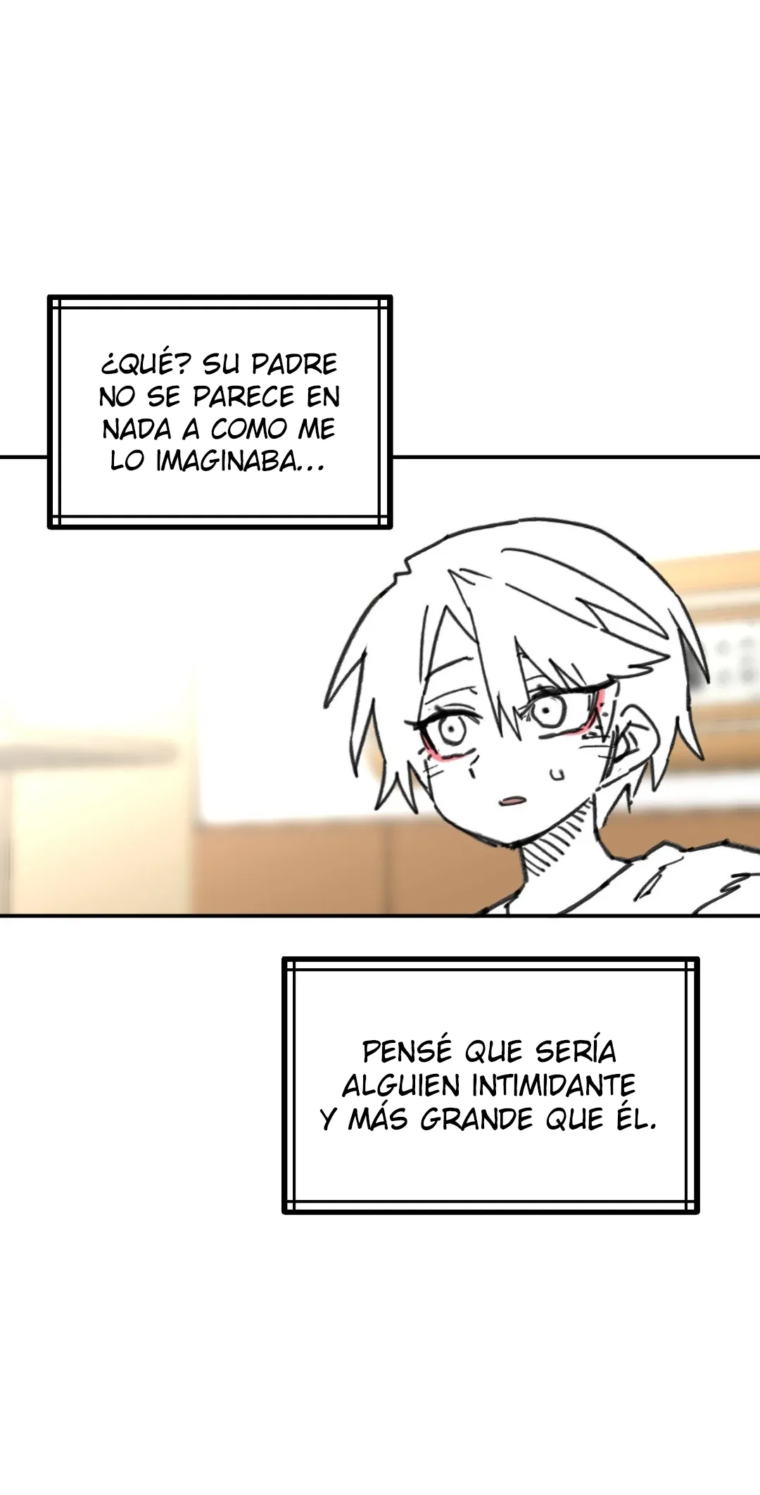 High School Boy Capítulo 70 en Línea - página 29