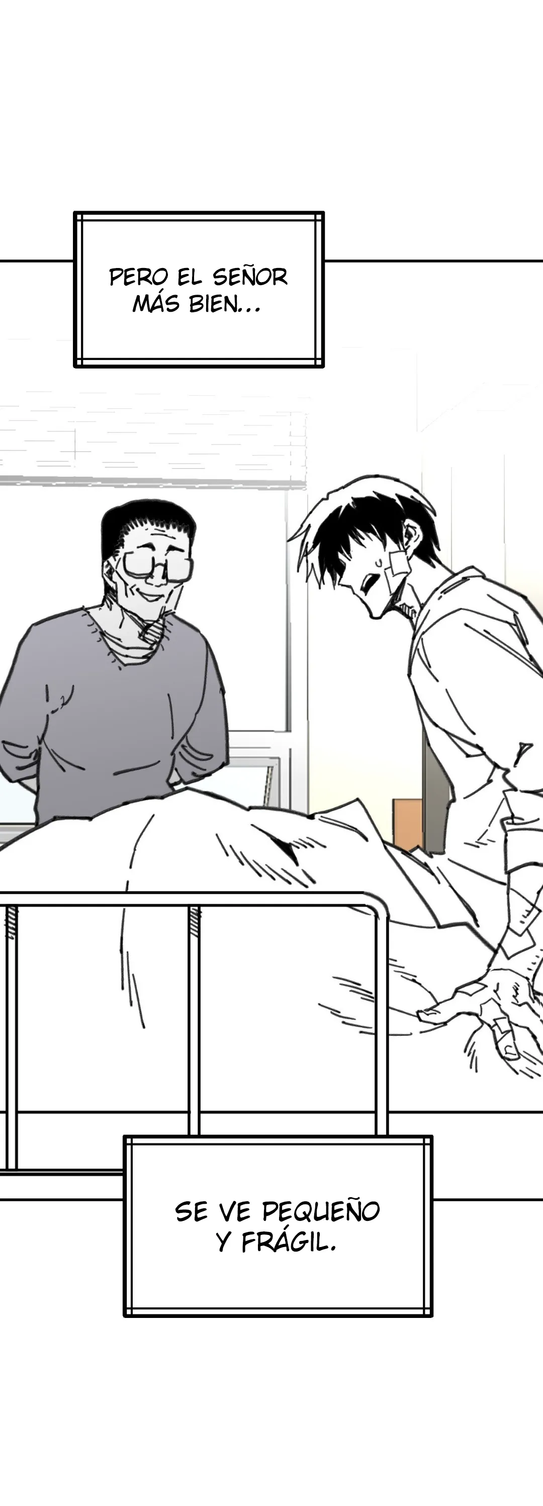 High School Boy Capítulo 70 en Línea - página 30