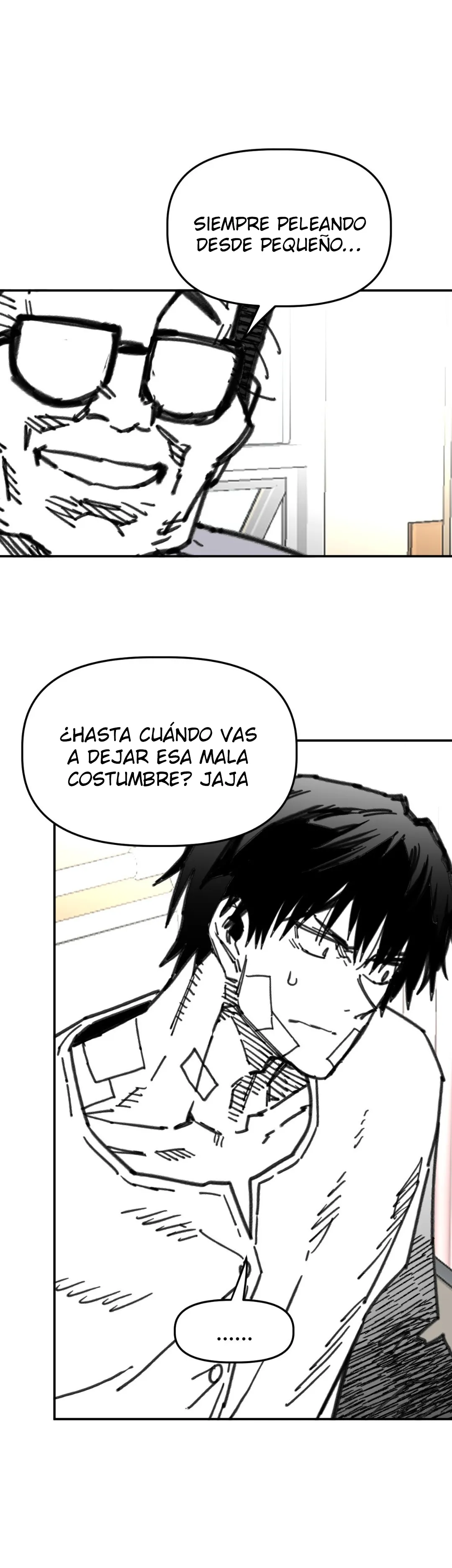 High School Boy Capítulo 70 en Línea - página 32