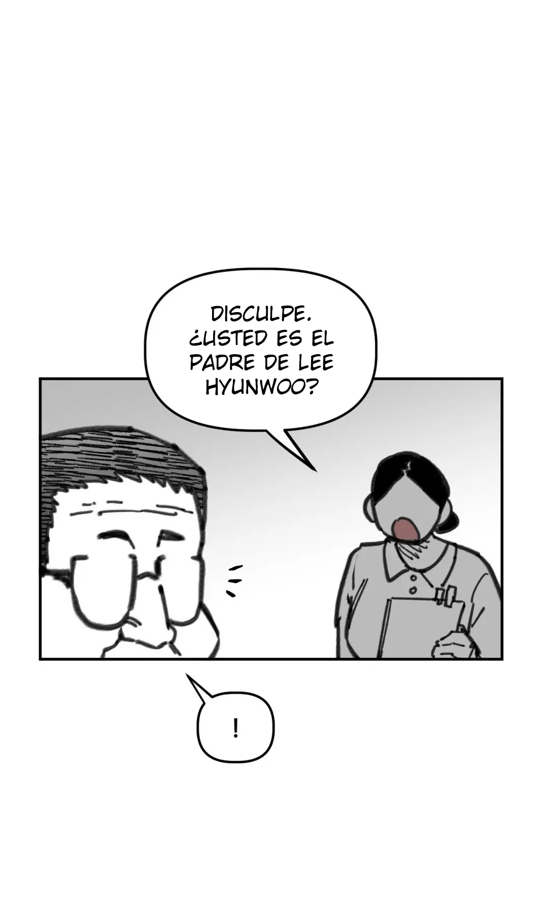 High School Boy Capítulo 70 en Línea - página 33