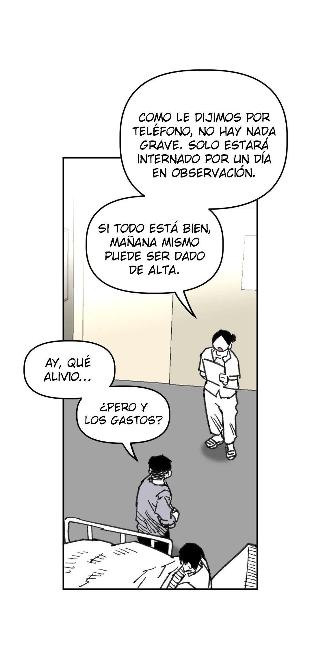 High School Boy Capítulo 70 en Línea - página 34