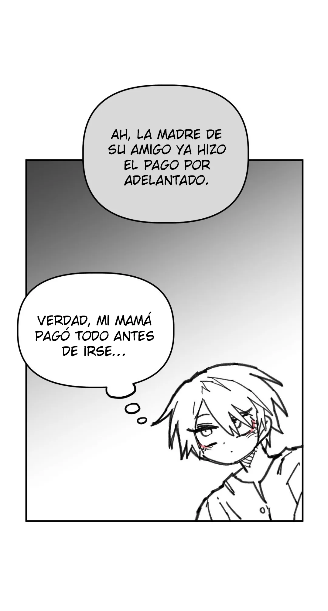 High School Boy Capítulo 70 en Línea - página 35