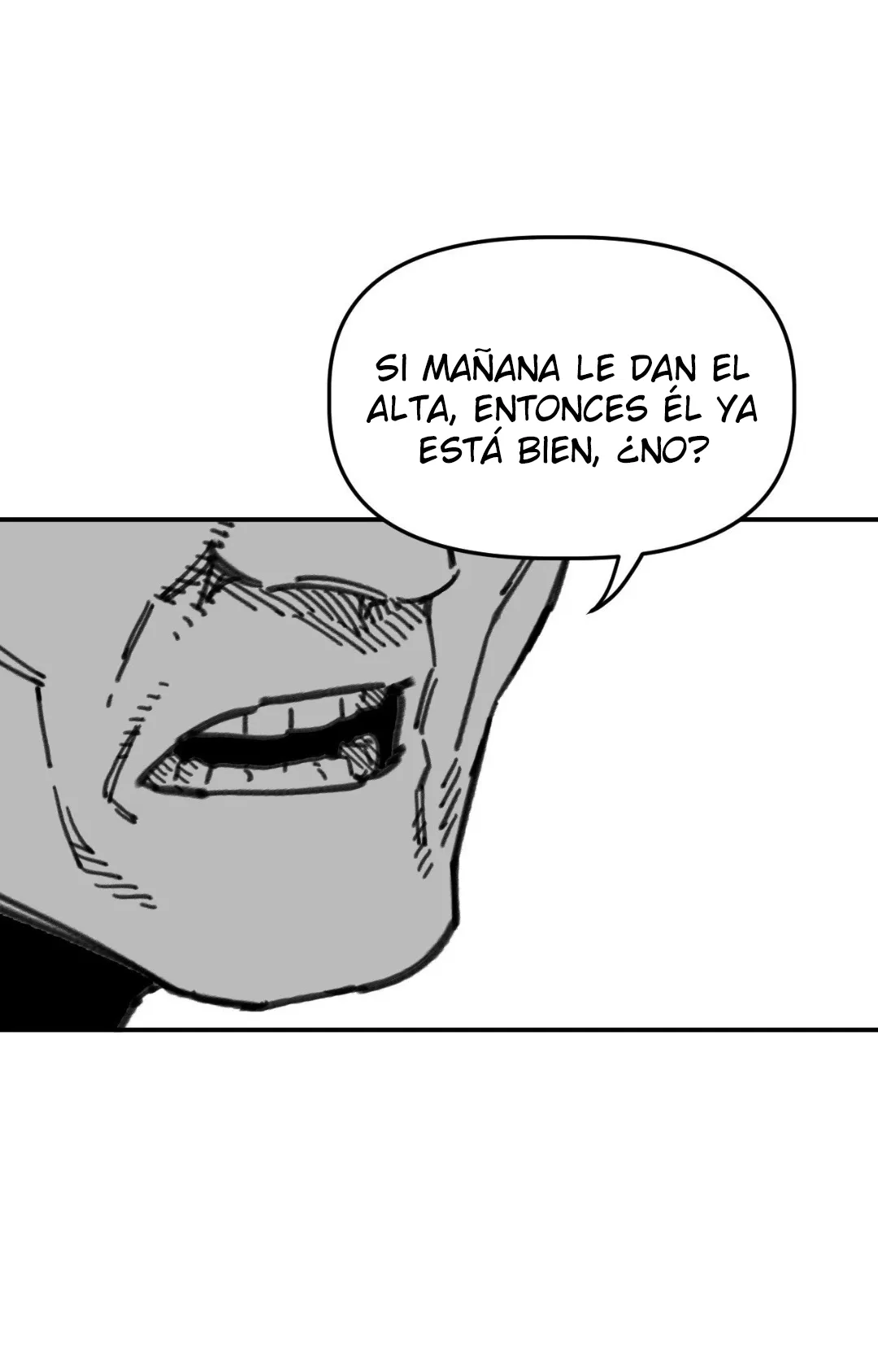 High School Boy Capítulo 70 en Línea - página 36