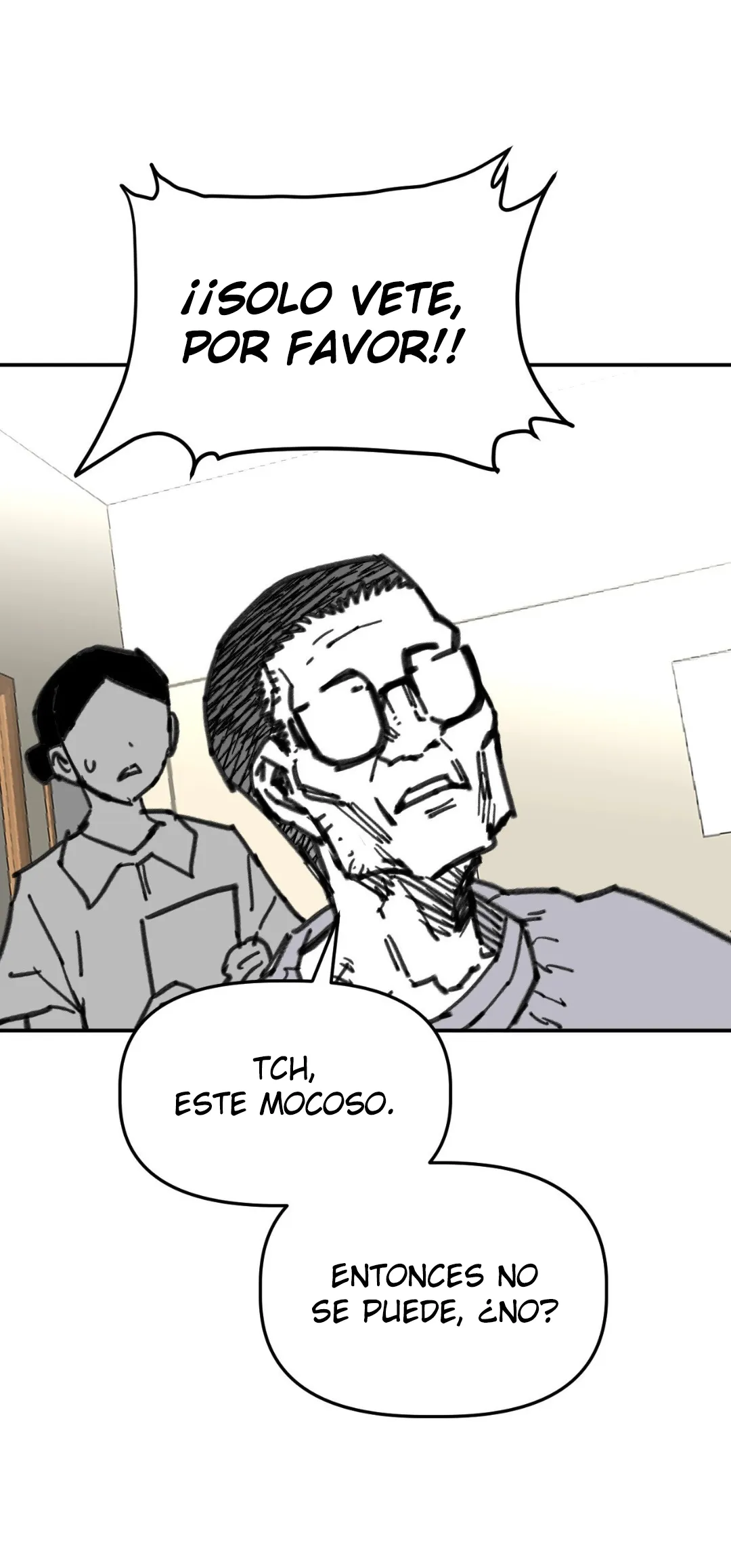 High School Boy Capítulo 70 en Línea - página 41