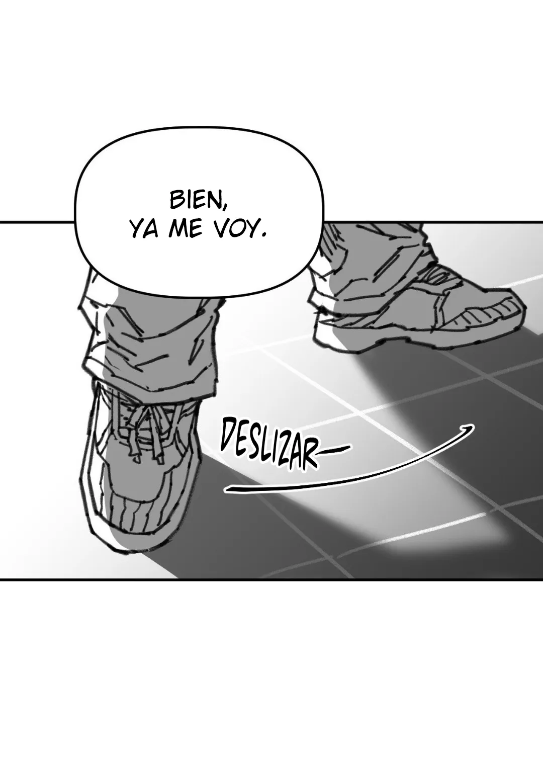 High School Boy Capítulo 70 en Línea - página 42
