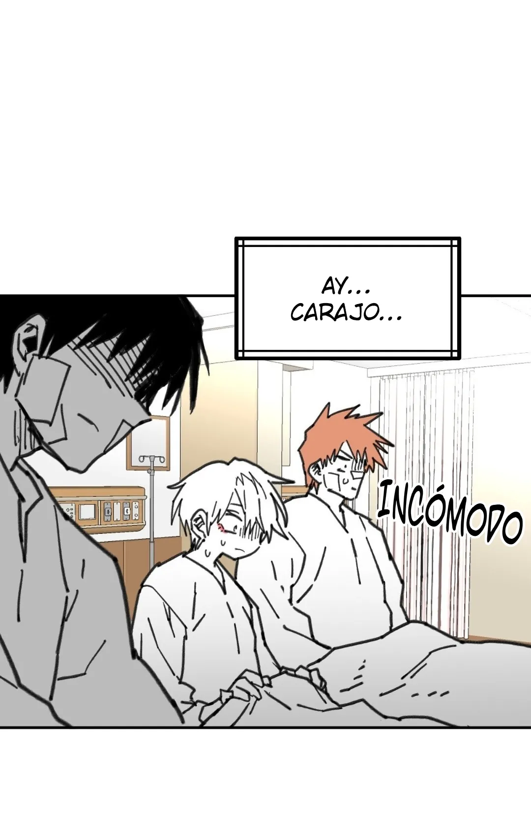 High School Boy Capítulo 70 en Línea - página 46