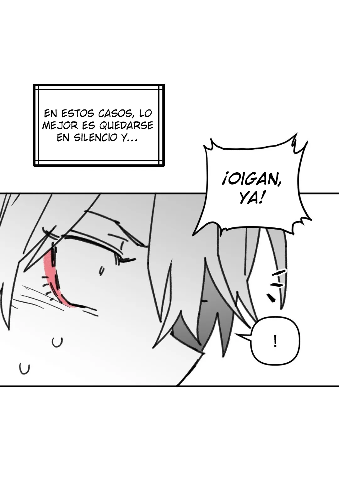 High School Boy Capítulo 70 en Línea - página 47