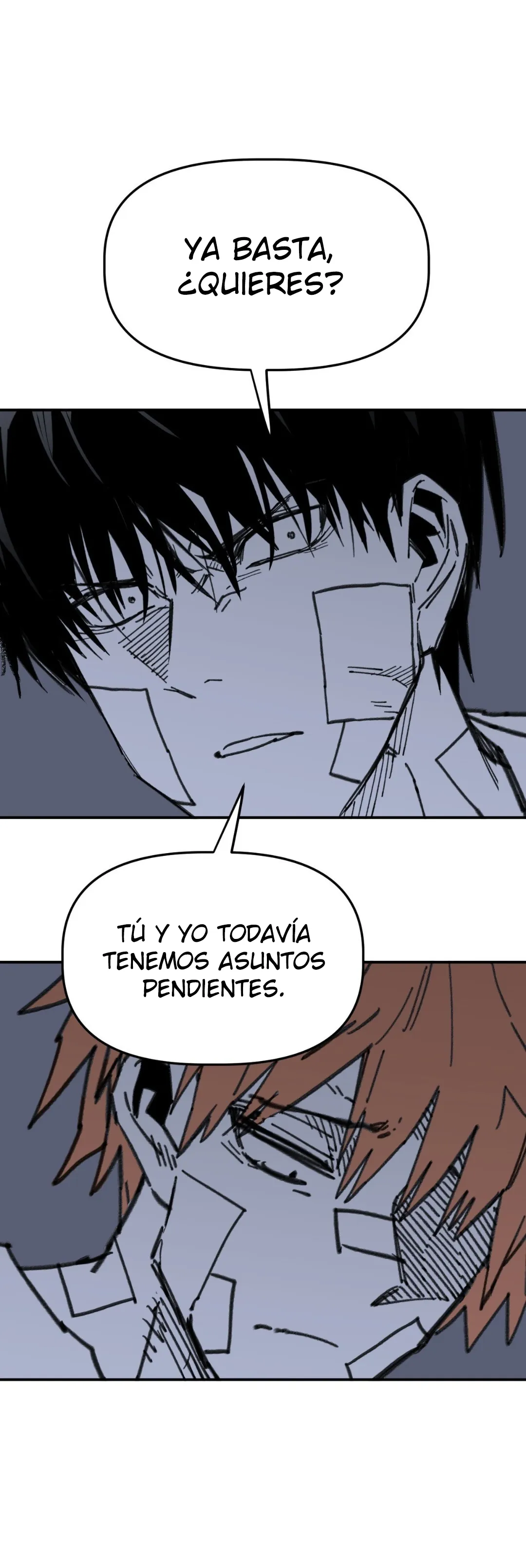 High School Boy Capítulo 70 en Línea - página 65