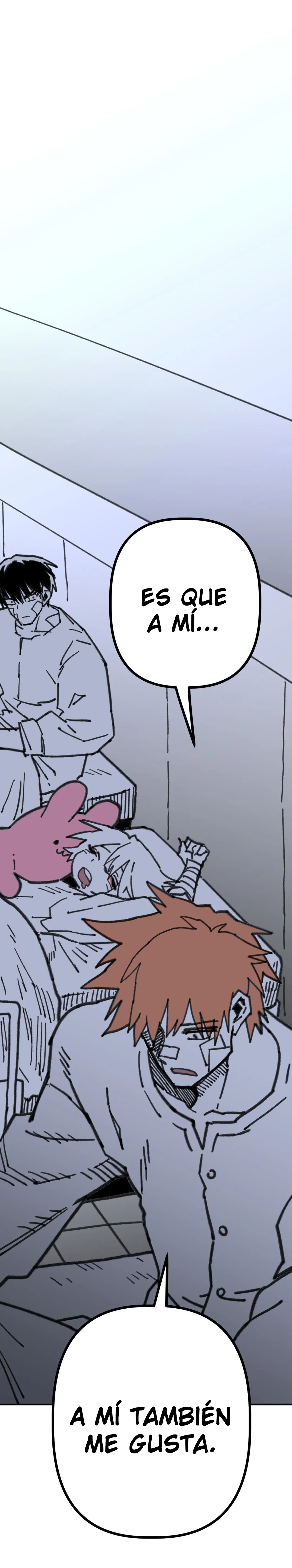 High School Boy Capítulo 70 en Línea - página 69