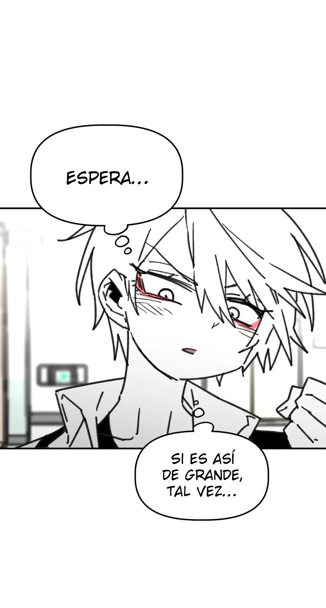 High School Boy Capítulo 71 en Línea - página 7