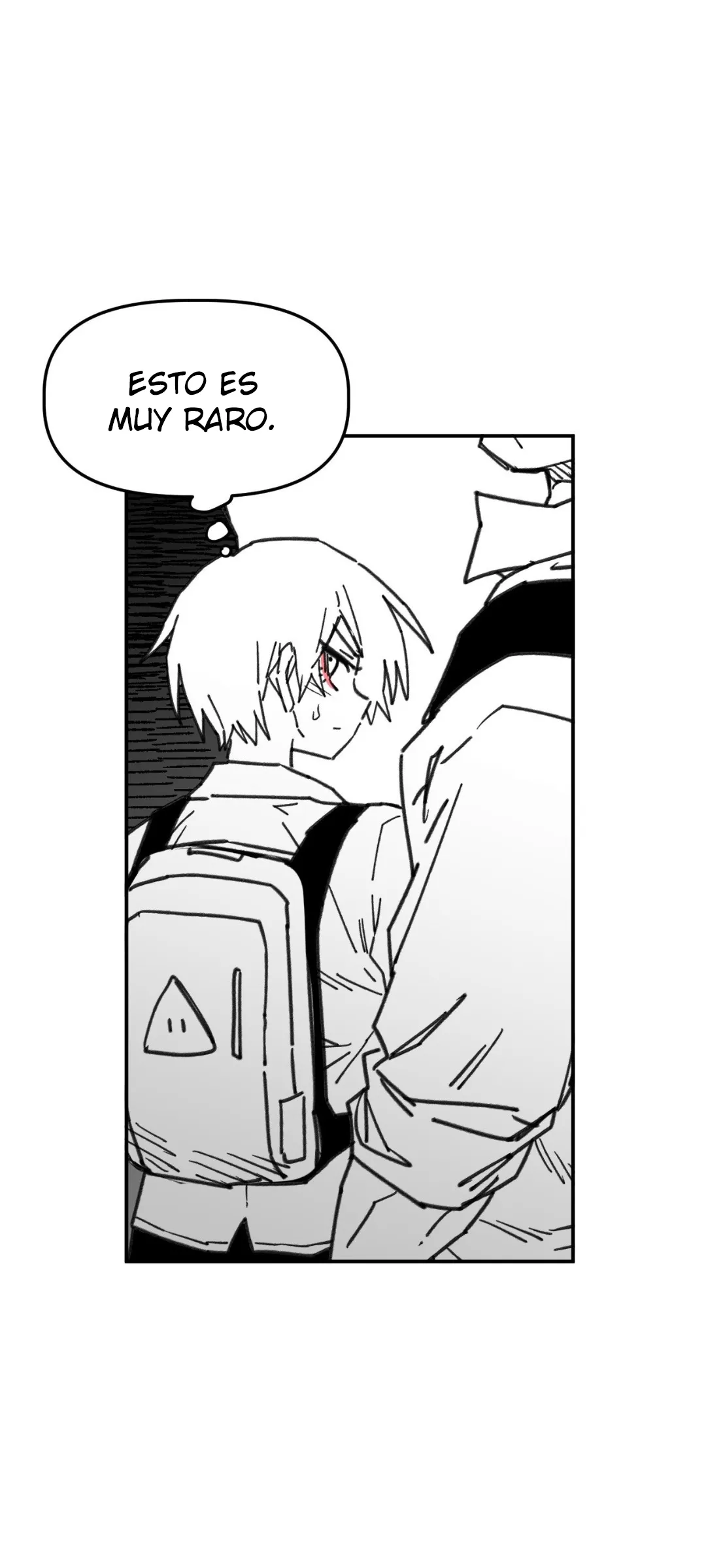 High School Boy Capítulo 71 en Línea - página 27