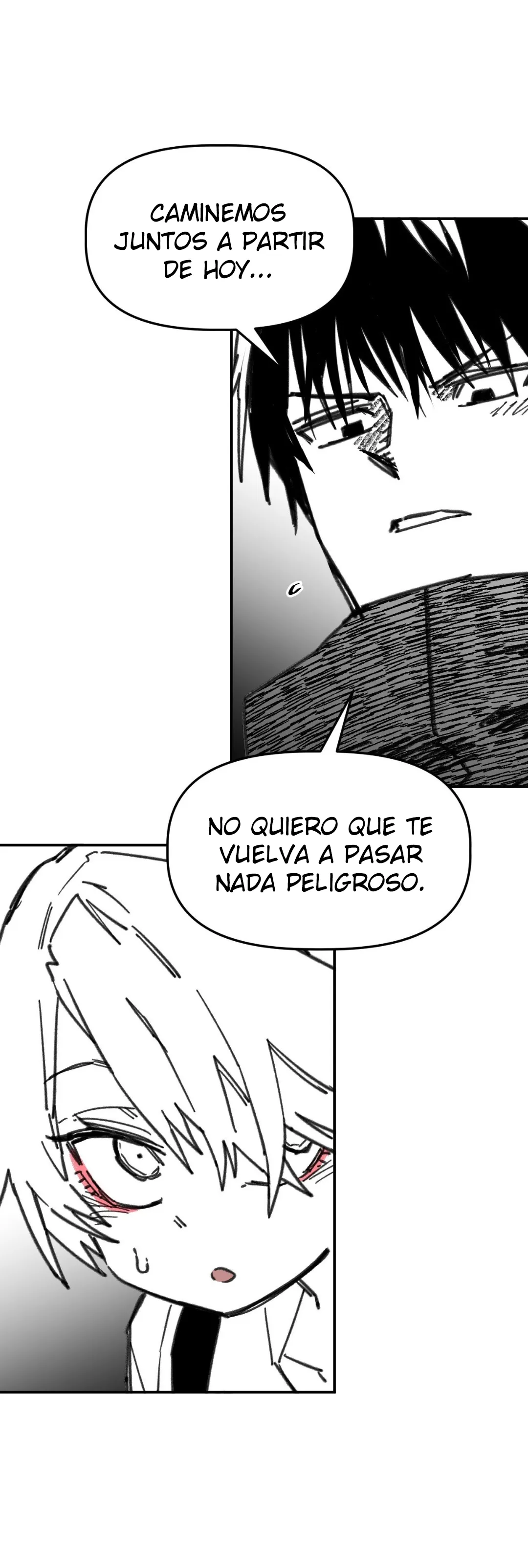 High School Boy Capítulo 71 en Línea - página 54