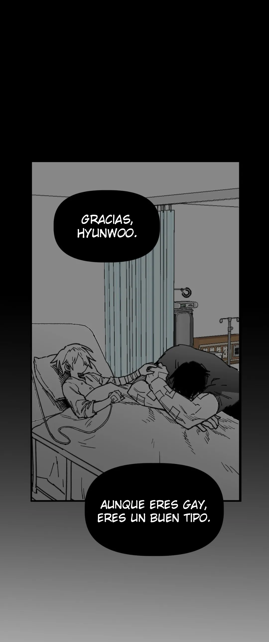 High School Boy Capítulo 71 en Línea - página 61