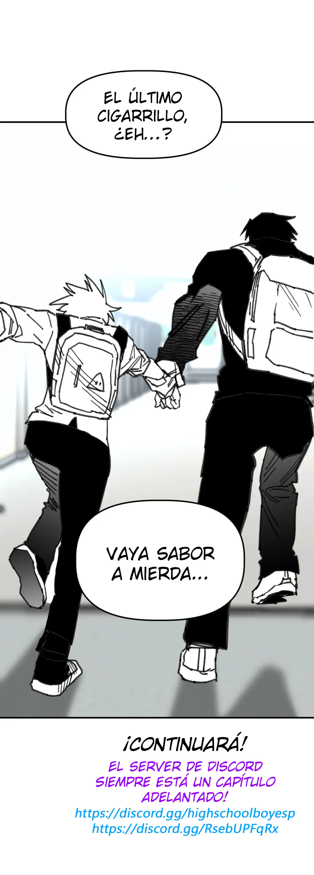 High School Boy Capítulo 71 en Línea - página 74