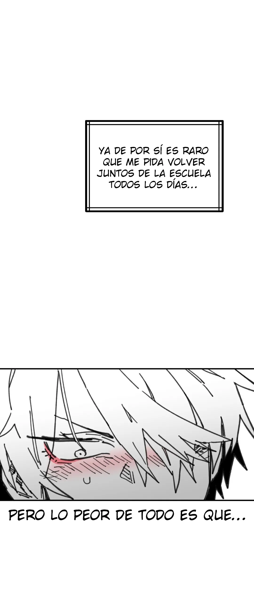 High School Boy Capítulo 72 en Línea - página 5