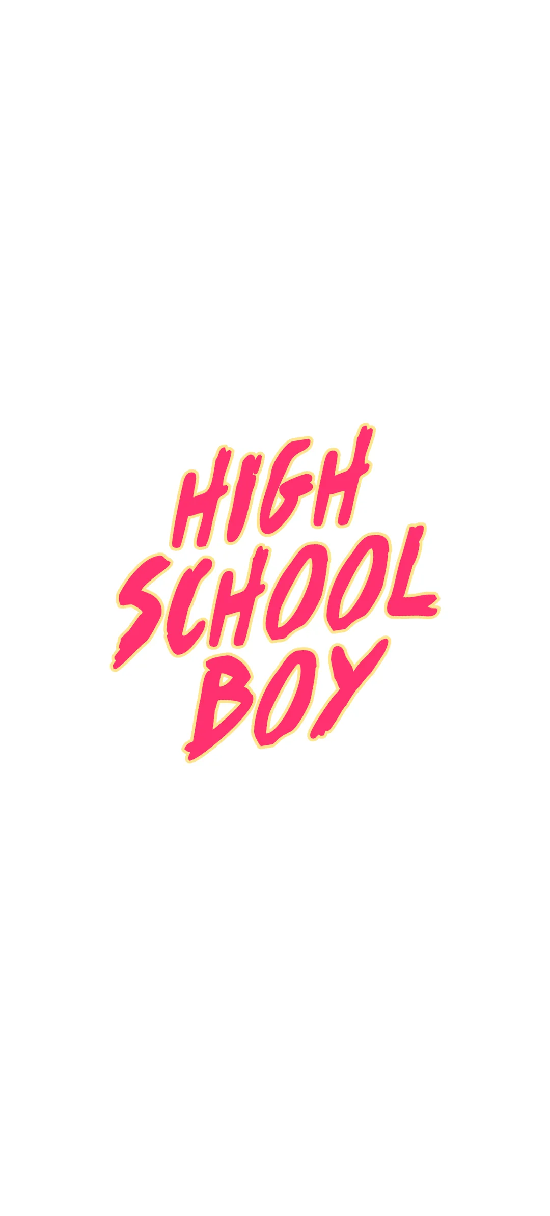 High School Boy Capítulo 72 en Línea - página 20