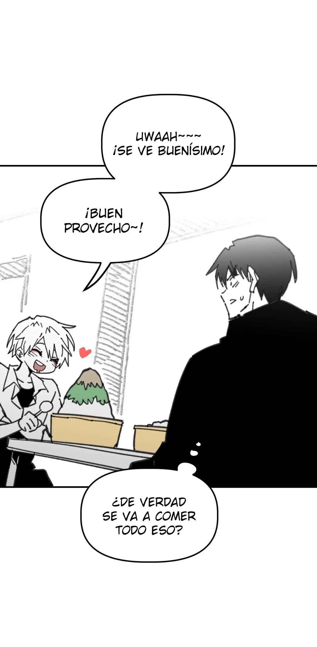 High School Boy Capítulo 72 en Línea - página 25