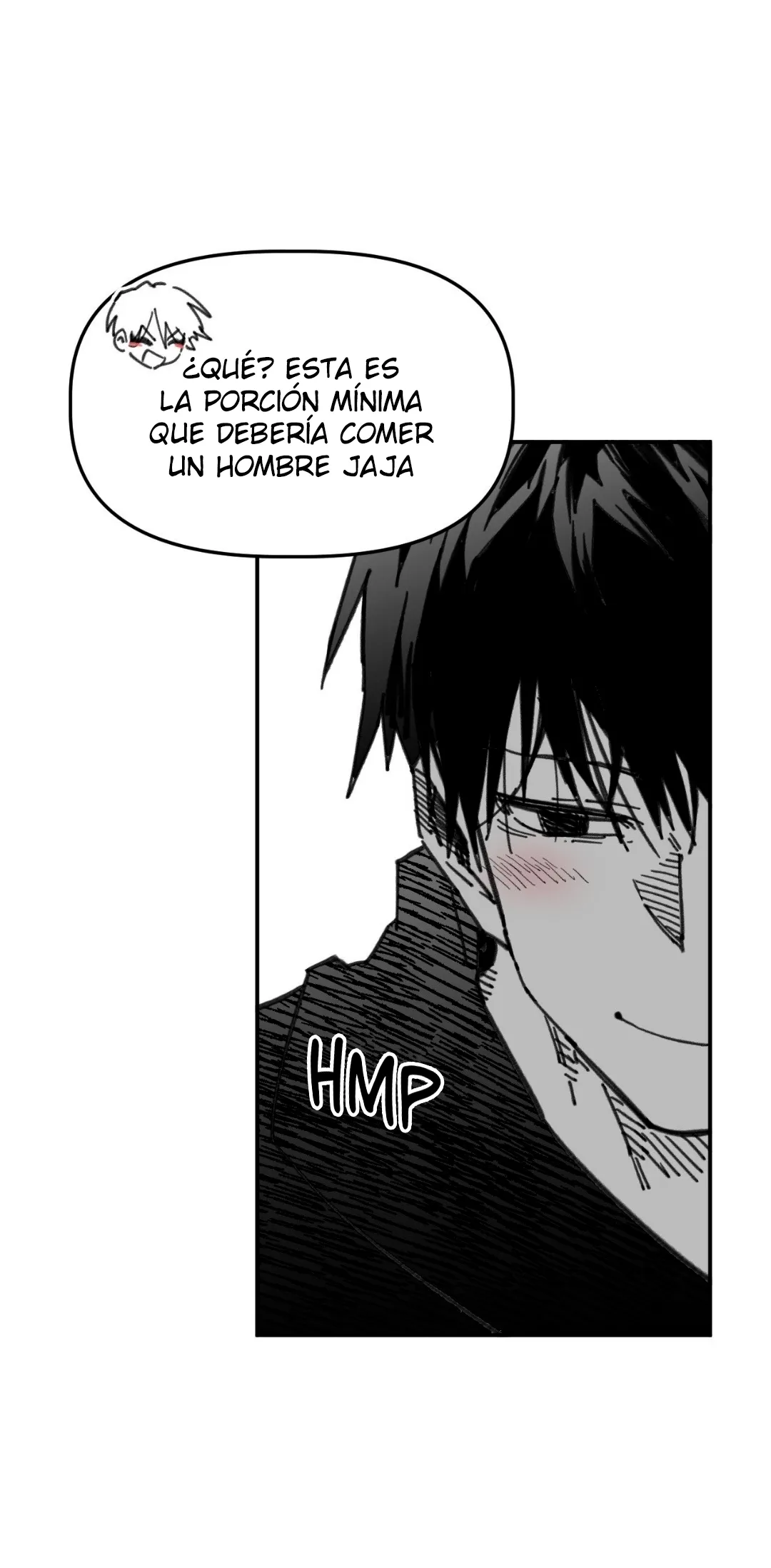 High School Boy Capítulo 72 en Línea - página 26